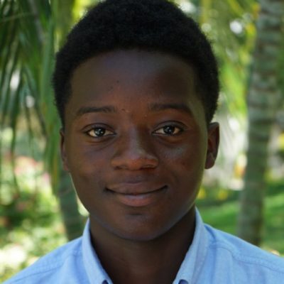 George_Ziro James George_Ziro James