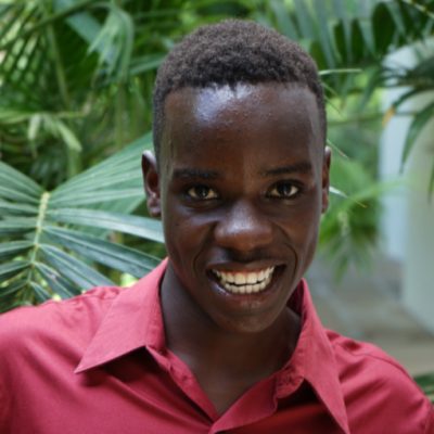 Johnson_Kazungu Baya Johnson_Kazungu Baya