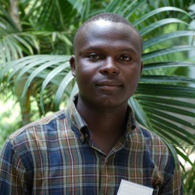 Michael_Kitsao Shida Michael_Kitsao Shida