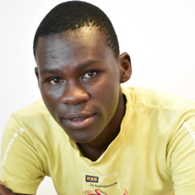 Mwarome_Oscar Munga Mwarome_Oscar Munga